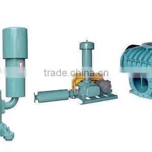 Newly Designed High Pressure Low Noise Roots Blower thumbnail-5