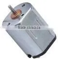 TFF-M10VA,10mm dc Motor thumbnail-1