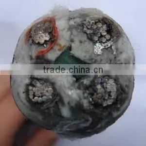 Cheap Hot Sale Pvc Nylon Stainless Steel Wire Rope thumbnail-1