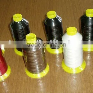 Courful Good Quality Nylon Bonded Thread thumbnail-1