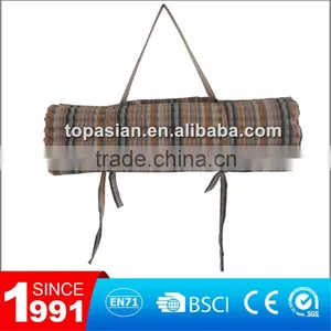 Foldable & Rolling Sandless Foam Beach Camping Mat thumbnail-1