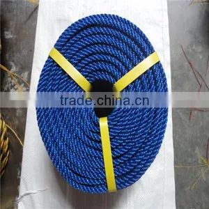 Supply Poly Rope / pp pe Monofilament Rope thumbnail-1