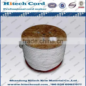 Double Braided Nylon Dock Line thumbnail-2