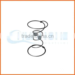 Customized Wholesale Quality Battery Coil Spring thumbnail-6