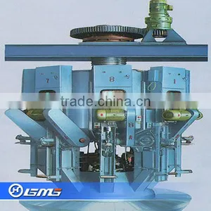 Powder Filling Packing Machine thumbnail-1