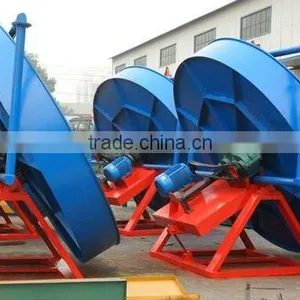 Disc Granulator in Light Weight Aggregate Production Line thumbnail-1