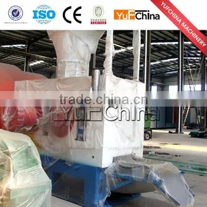 High Efficient Screw Straw Biomass Rice Husk Biomass Briquette Machine thumbnail-1