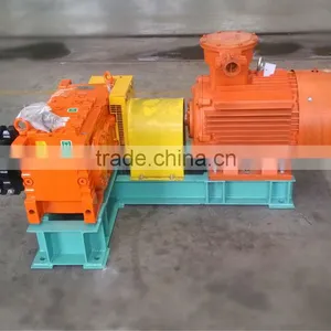 High Performance Gearbox for Drag Chain Conveyor thumbnail-3