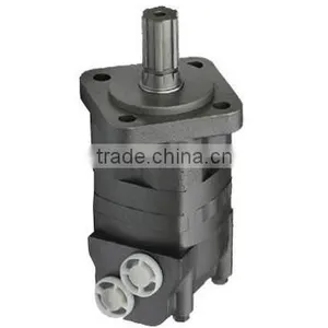 BM Series Hydraulic Motors thumbnail-2