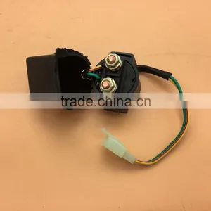 Starter Relay Solenoid For HD TRX350 FourTrax ATV Quad 1986 1987 thumbnail-2