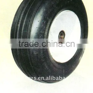 77 Pneumatic Wheel PR3009 thumbnail-1
