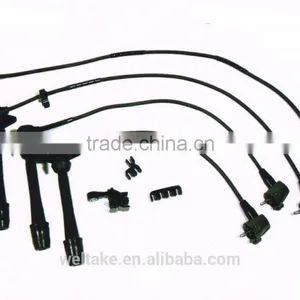 Auto Car Plug Ignition Wires Set Cable for Toyota 90919-22325 thumbnail-1