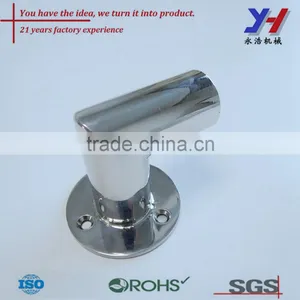 Metal Stamping Commercial Coffee Machine Parts thumbnail-4