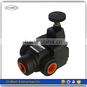 New Design Cast Iron Hydraulic Control Valve thumbnail-1