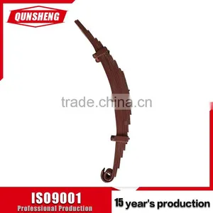 China Cheap Galvanized Leaf Spring Manufacture thumbnail-1