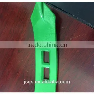 High Quality Stable Durable Farm Part Spring Tine With Plow Tip thumbnail-2