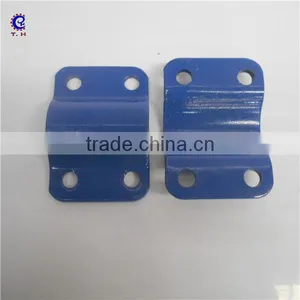 12-56120 Blue Clamp thumbnail-1