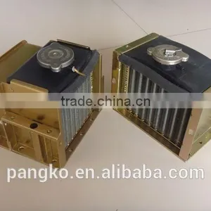 New Design Condenser Welcomed All Over the World thumbnail-1