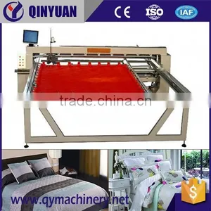 Computer Quilter Machine thumbnail-1