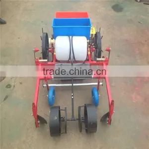 Hight Quailty Peanuts Sowing Machine for Sale thumbnail-2