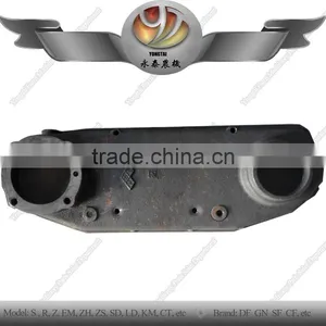 DF Colter Drive Housing Agriculture Machinery Parts thumbnail-1