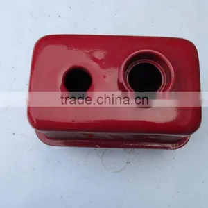 Single Cylinder Diesel Engine Parts Water Tank And Water Tank Cap thumbnail-3
