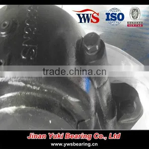 SN Split Plummer Block Bearing Housing Units SN520 SN522 SN524 SN526 thumbnail-4