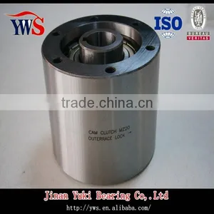 MZ35 Overrunning One Way Clutch Bearing for Textile Machine thumbnail-4