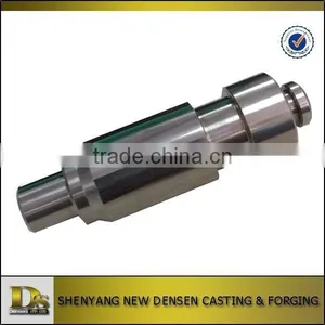 Monel Forging Axle Shaft thumbnail-1