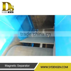 Eddy Current Separator for Steel Scraps thumbnail-5
