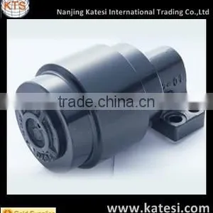 Komats-u/Daewoo/Doosan/Hyundai/Hitachi/Yanma-r/Kobelco Excavator and Bulldozer Carrier Roller/Top Roller thumbnail-3