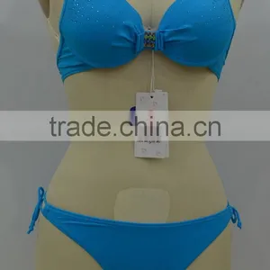 2014 Sexy Girl Micro Bikini Swimwear thumbnail-1