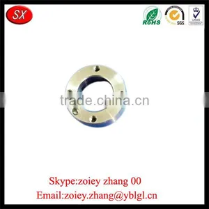 OEM & ODM Service Manufacturer Custom Small CNC Turning Aluminum Parts thumbnail-6