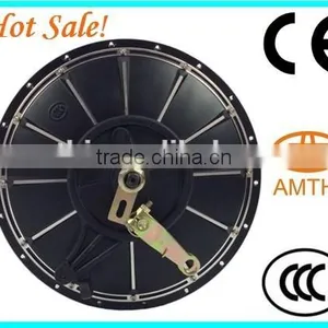 Electric Bicycle Brushless dc Motor, dc Brushless Spokes Motor,electric Ebike Motor dc Brushless thumbnail-4