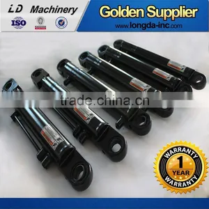Welding Oil Jack thumbnail-1