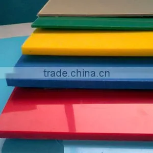 Colorful ABS Plastic Sheet thumbnail-1