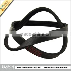 4pk800 Chinese Top Quality Rubber Poly v Belt for Toyota thumbnail-2