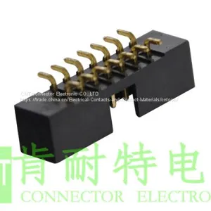 Selling 3.96mm Pin Header thumbnail-4