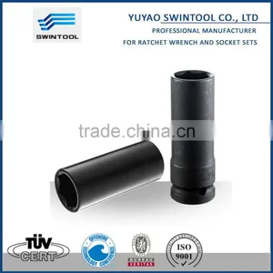 1/2"DR DEEP SOCKET (CR-V) thumbnail-1