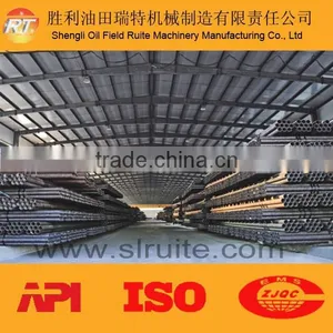 API 5L Steel Carbon Seamless Pipe thumbnail-3