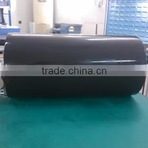 New Design Black Welded Hydraulic Tank Assembly thumbnail-1