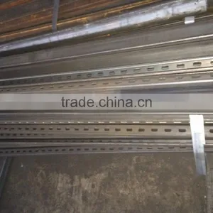 Q235 Solar Photovoltaic Steel Structure China Mainland Best Price/good Quality thumbnail-3