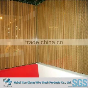 Stainless Steel Decorative Wire Mesh Window Screen thumbnail-1