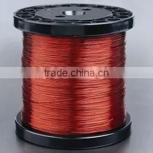 Enameled Copper Wire Price / Copper Wire Price per Meter Hebei Factory thumbnail-1