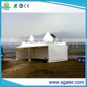 Hot Selling Top Quality Aluminum Frame Circus Tent thumbnail-2