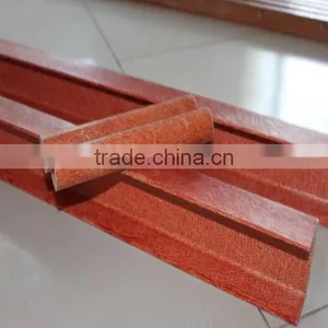 Economic Phenolic Frp Profiles, Fire Resistance Industrial Floor thumbnail-2