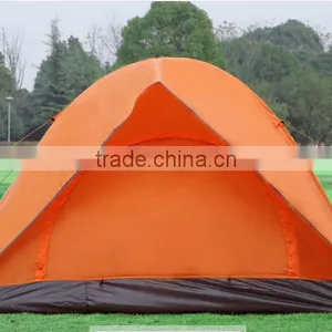 Manufacturers Wholesale Outdoor Professional Waterproof Tent Camping Beach Canopy Roof Tents thumbnail-1