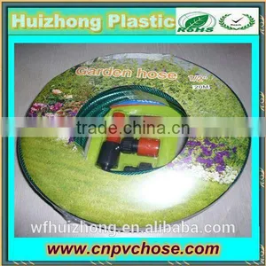 Pvc Watering Hose From Factory OEM thumbnail-2
