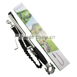 2107 Dog Bike Leash Hot Sale on Amazon Retractable and Environmental thumbnail-6