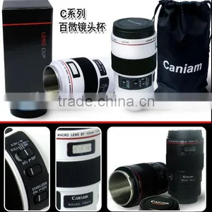 Well Sold and Popular Coffee Mugs 1:1 Camera Lens Mug & Cups EF 100MM 1:2.8 thumbnail-1